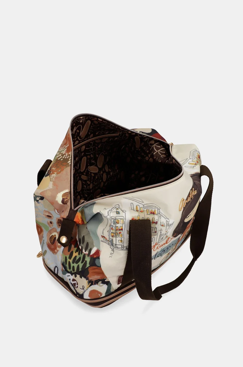 Sac de voyage extensible Tulip