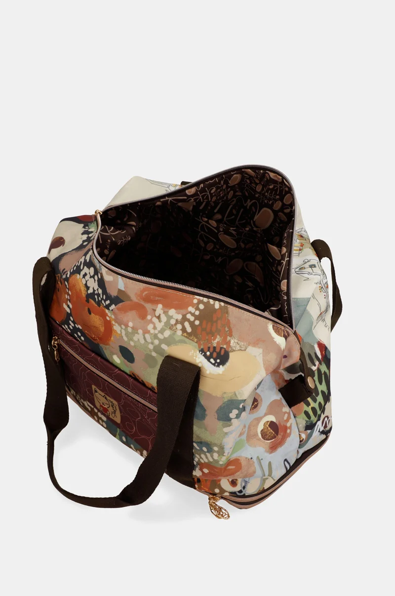 Sac de voyage extensible Tulip