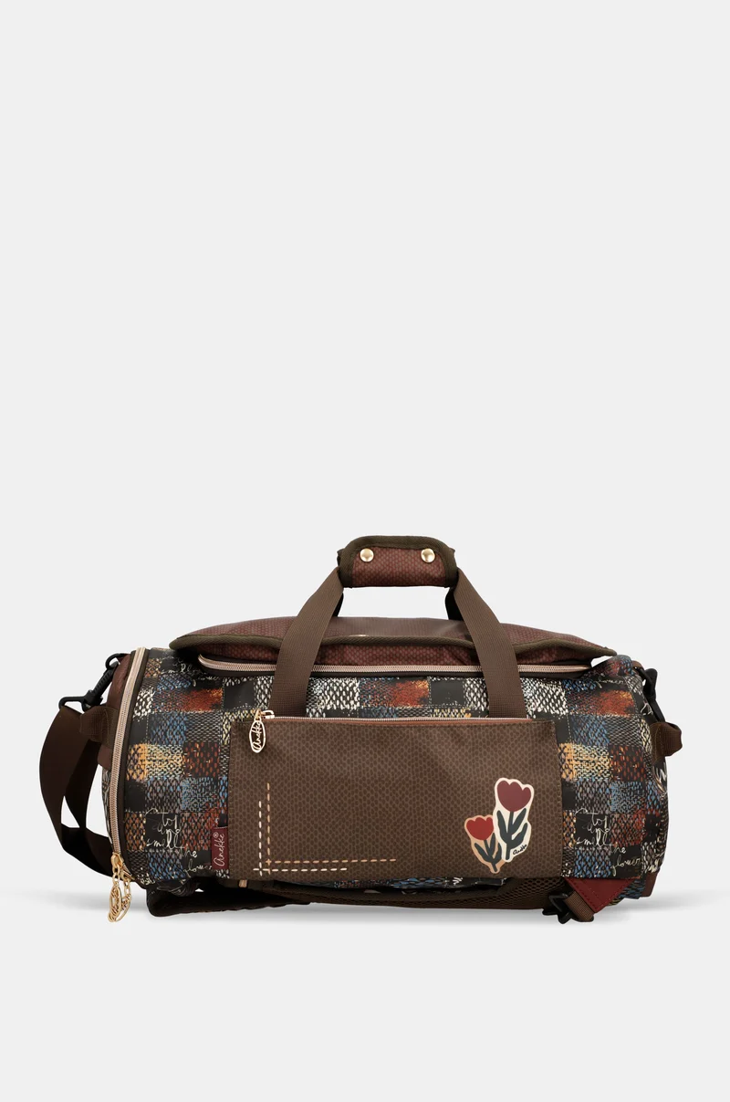Sac de voyage multifonction Blossom