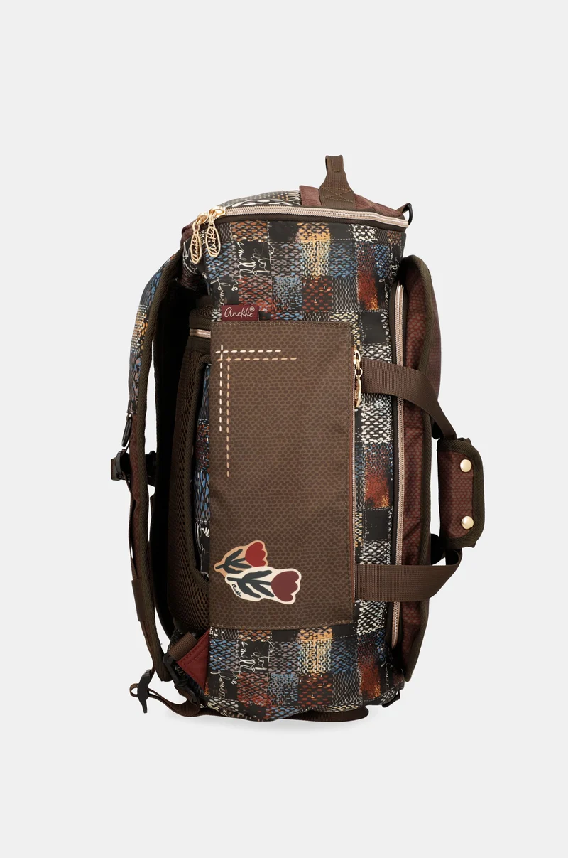 Sac de voyage multifonction Blossom
