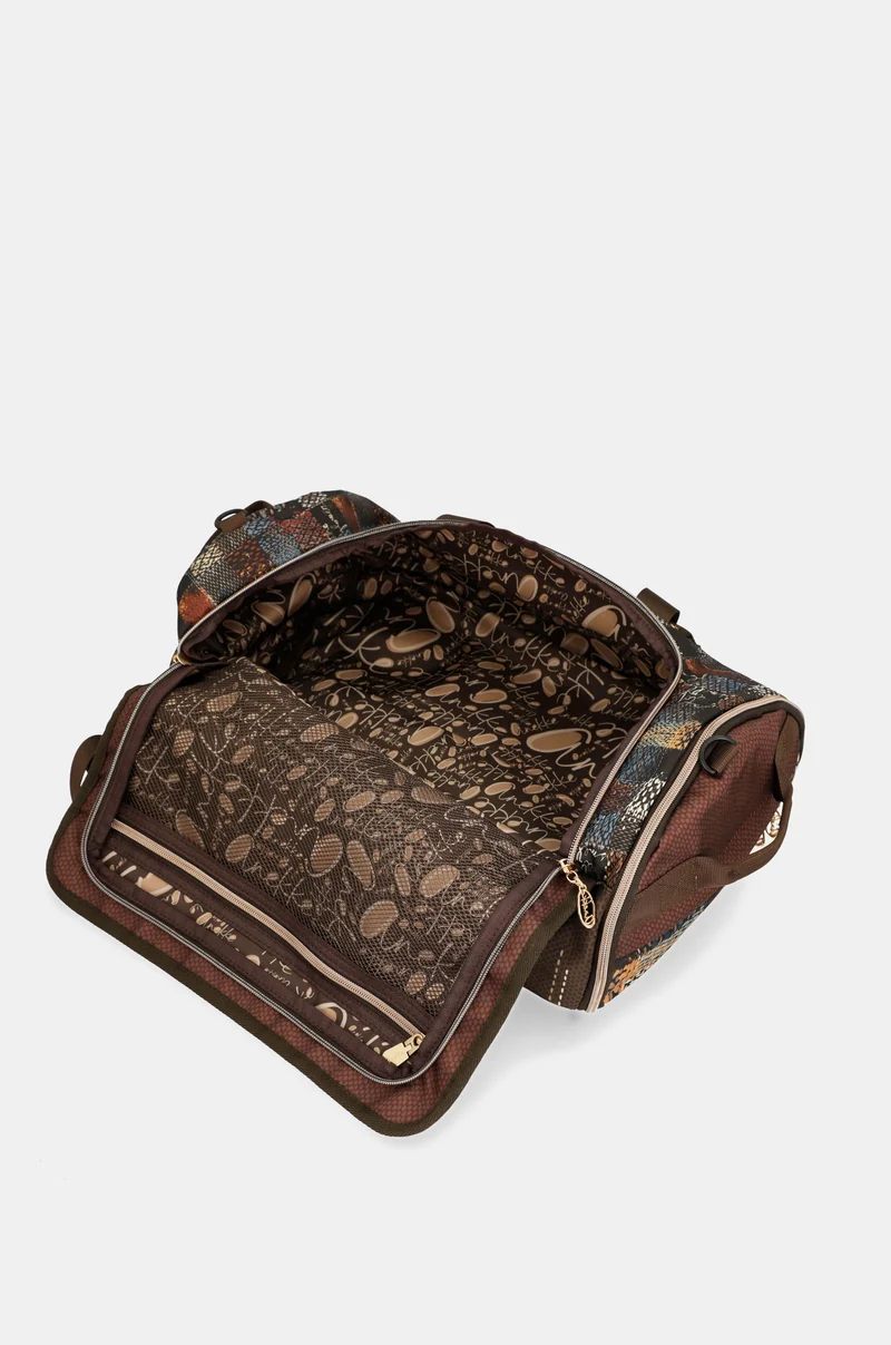 Sac de voyage multifonction Blossom