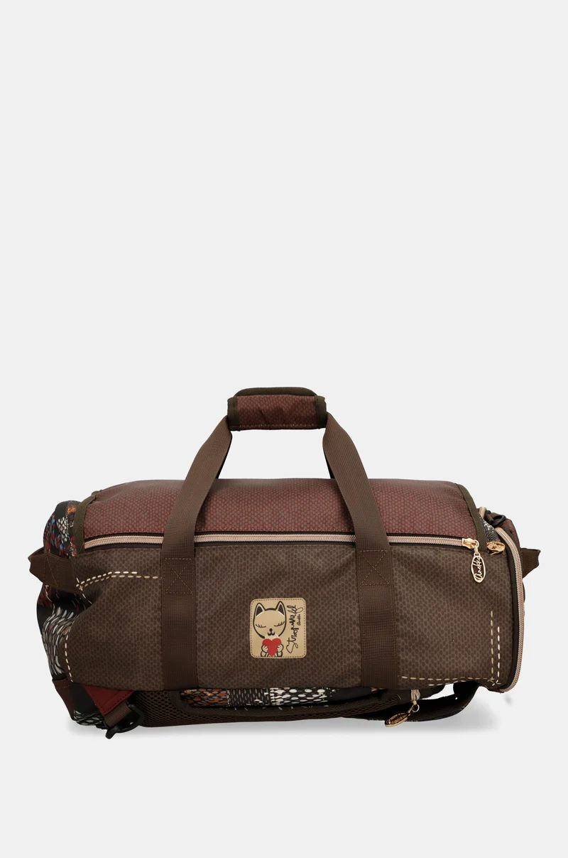 Sac de voyage multifonction Blossom