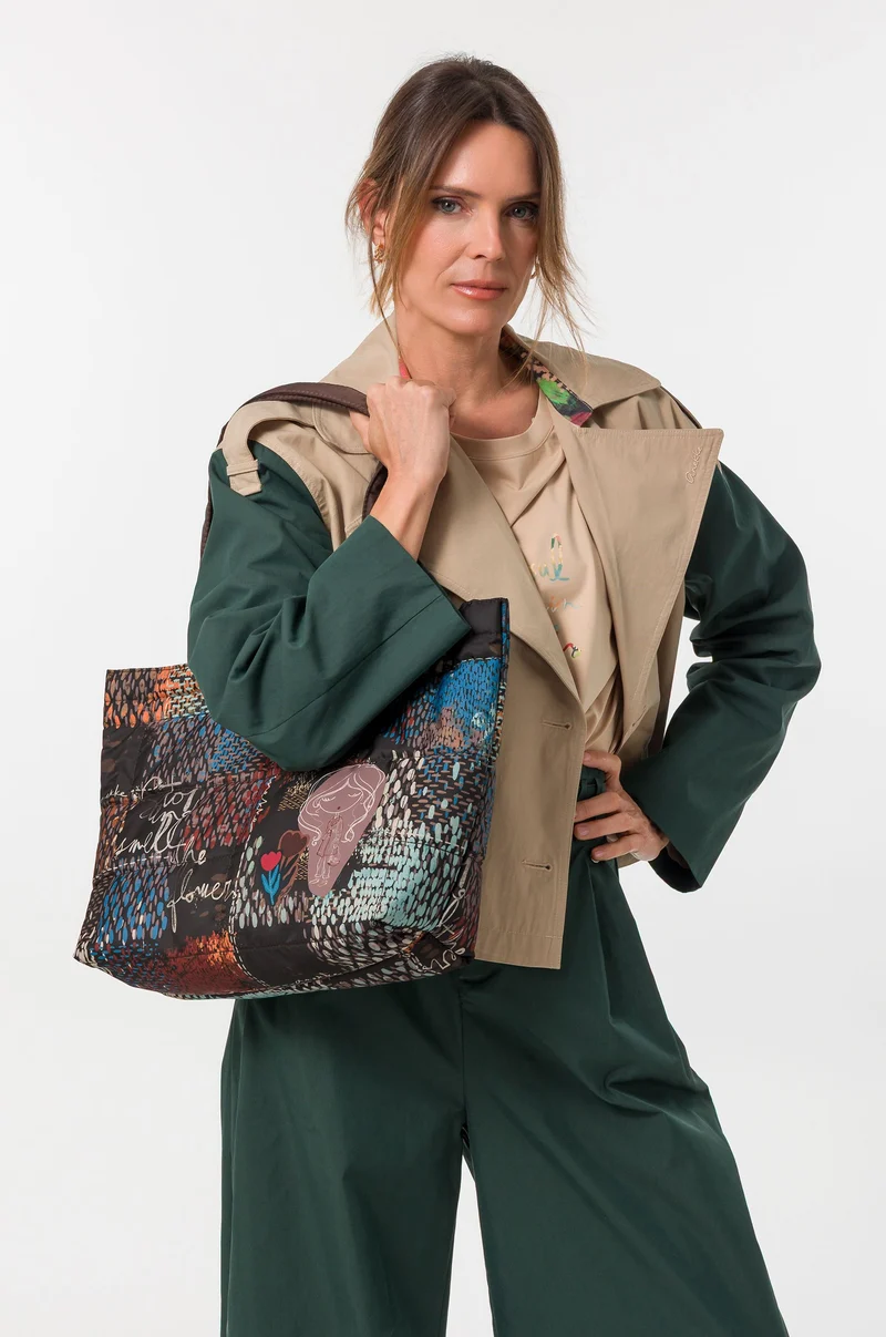 Sac de voyage Blossom