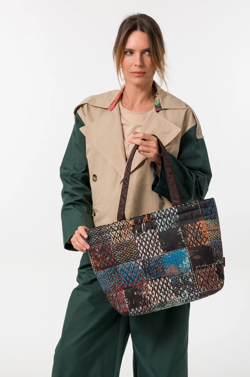 Sac de voyage Blossom