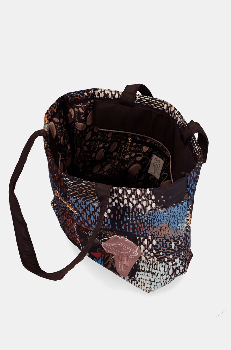 Sac de voyage Blossom