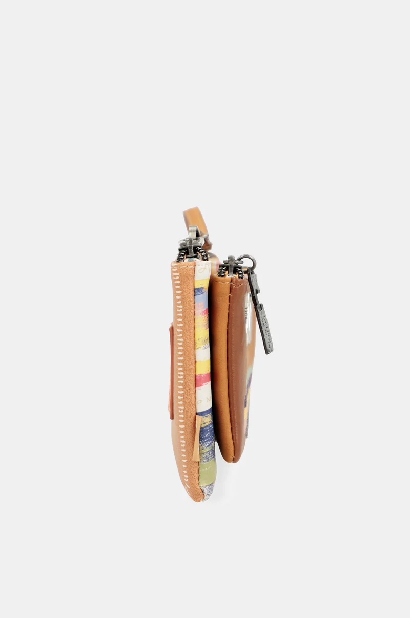 Portefeuille et sac à main magiques des âmes magiques
