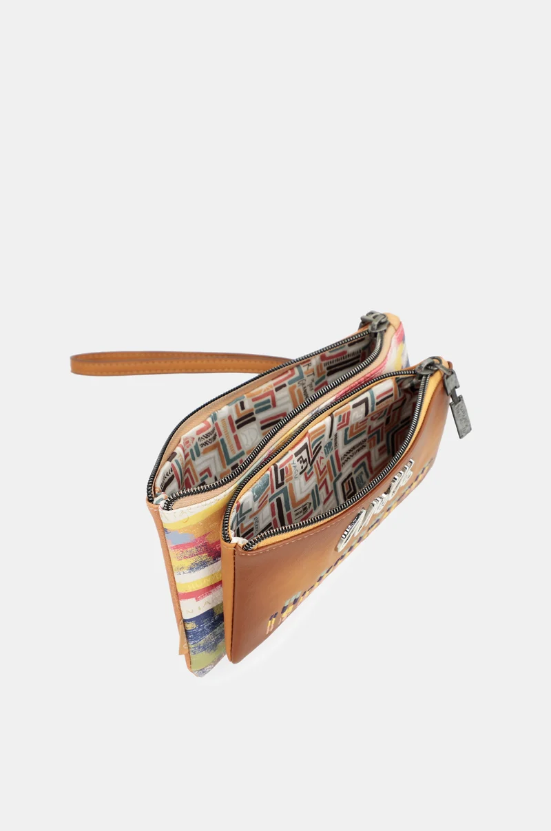 Portefeuille et sac à main magiques des âmes magiques