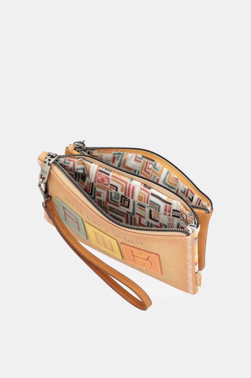 Portefeuille et sac à main magiques des âmes magiques
