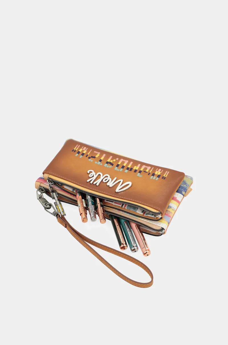 Portefeuille et sac à main magiques des âmes magiques