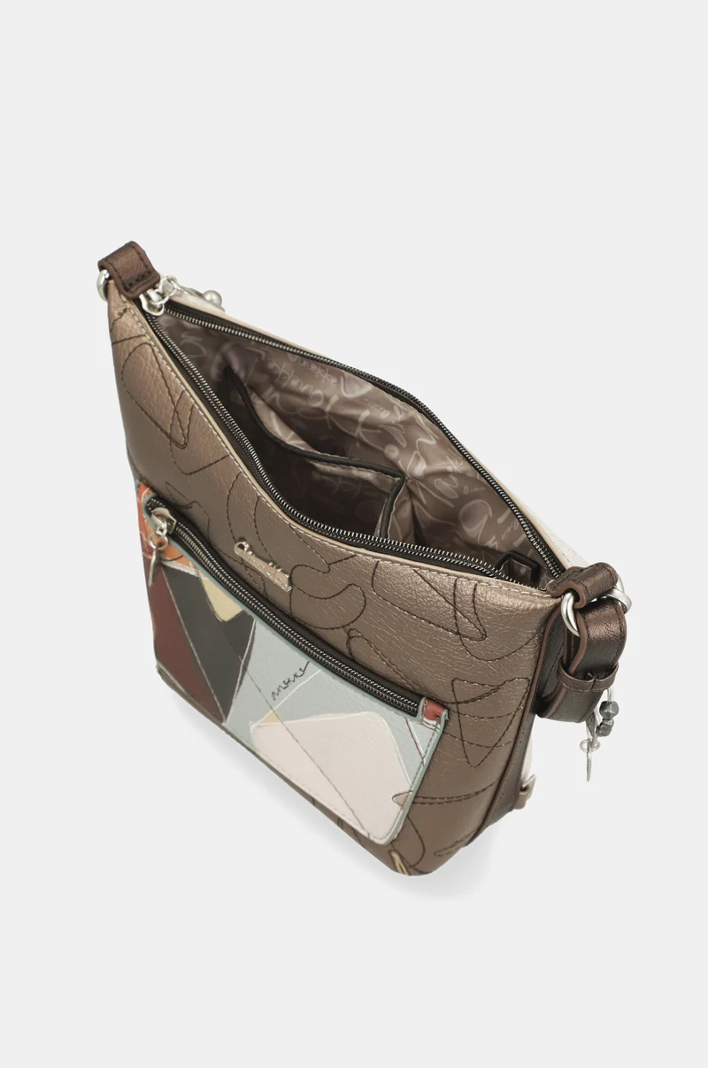 Sac à bandoulière Sophia