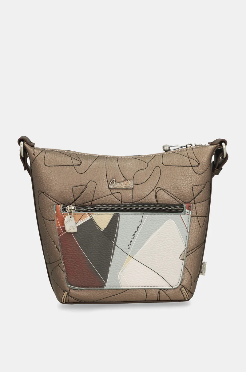 Sac à bandoulière Sophia