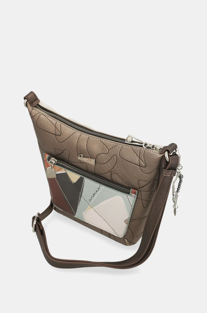 Sac à bandoulière Sophia