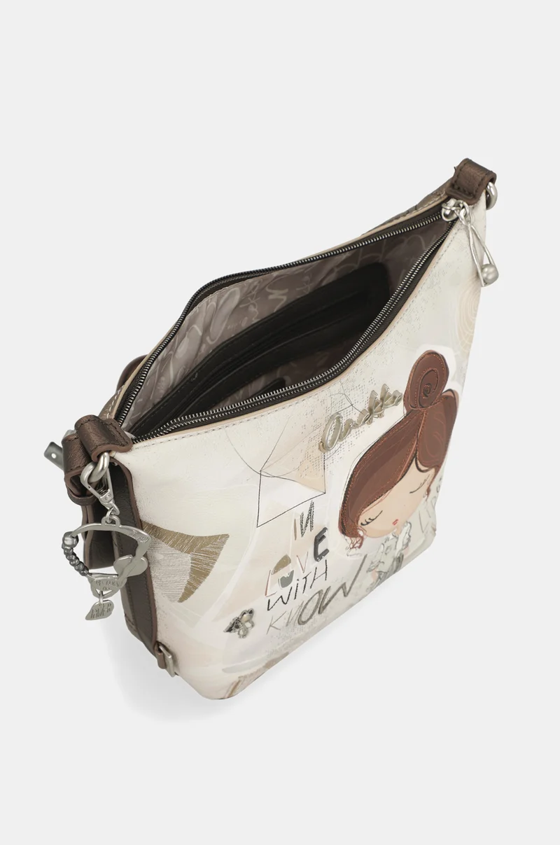 Sac à bandoulière Sophia