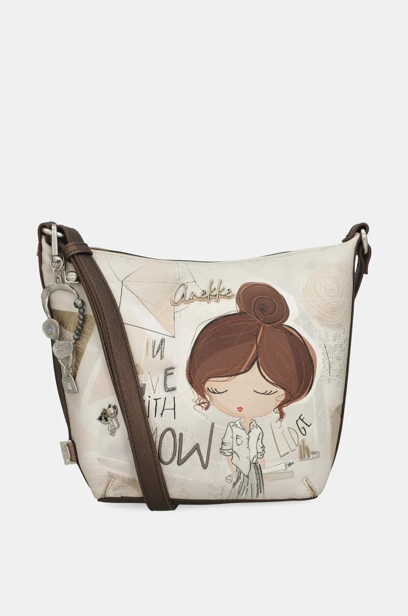 Sac à bandoulière Sophia