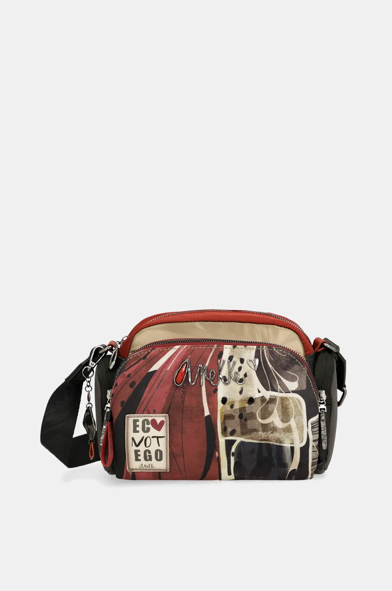 Sac à bandoulière moyen format Imaginary