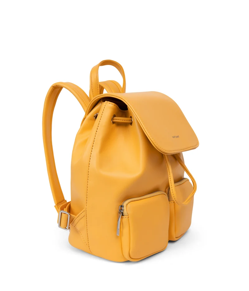 TATUM Sac à dos végétalien - Sol