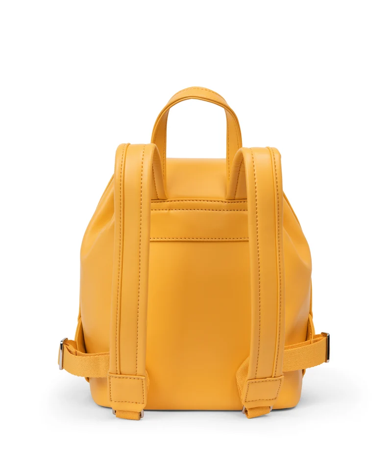 TATUM Sac à dos végétalien - Sol