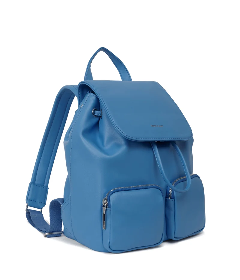 TATUM Sac à dos végétalien - Sol