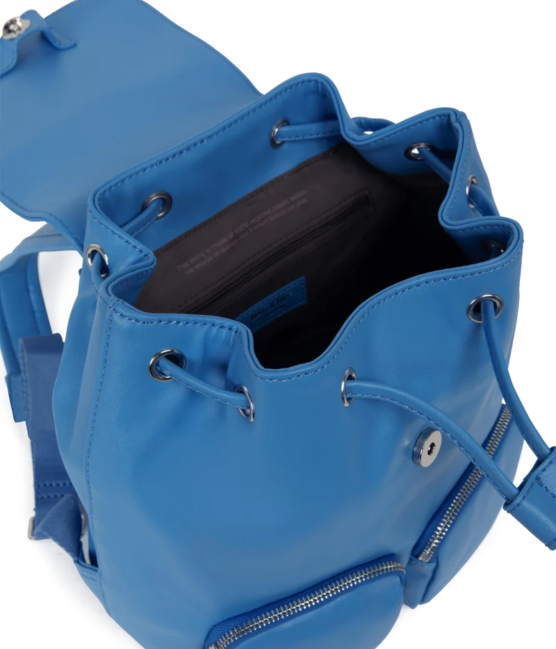 TATUM Sac à dos végétalien - Sol