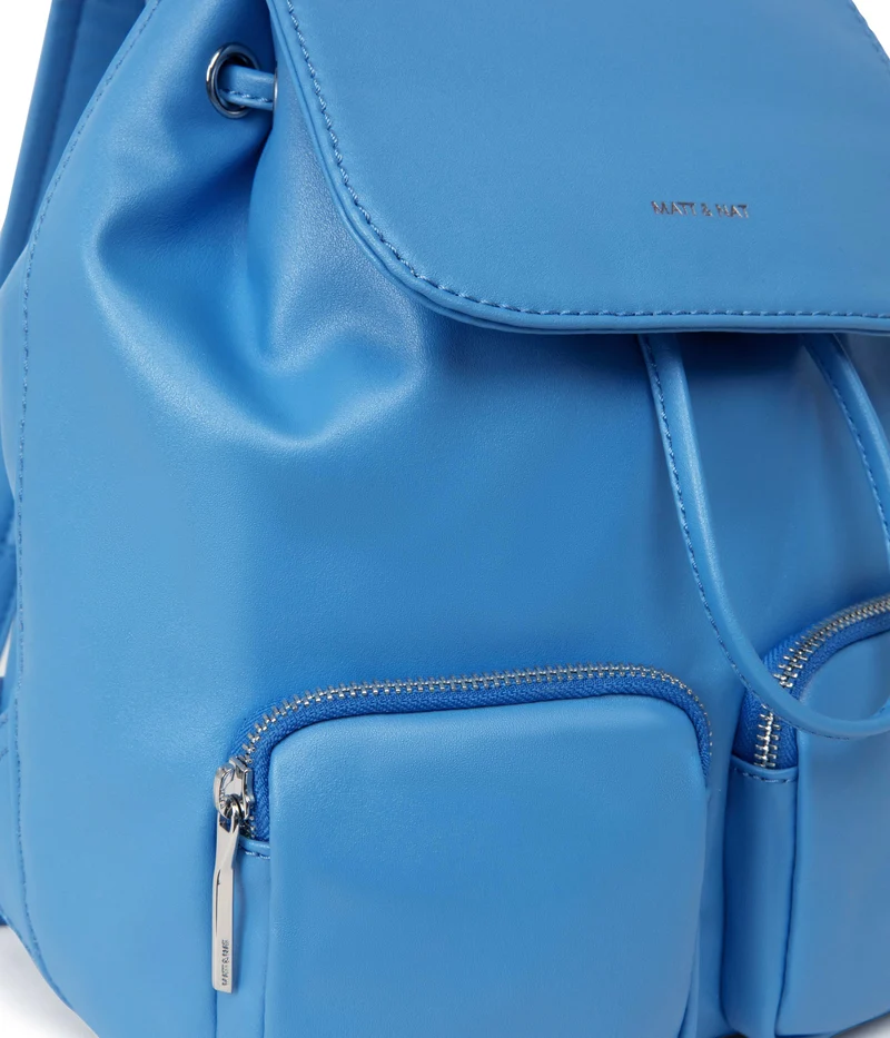 TATUM Sac à dos végétalien - Sol