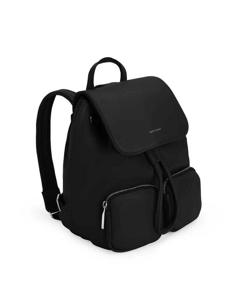 TATUM Sac à dos végétalien - Sol