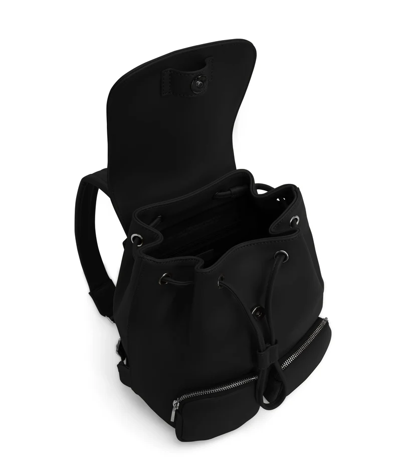 TATUM Sac à dos végétalien - Sol