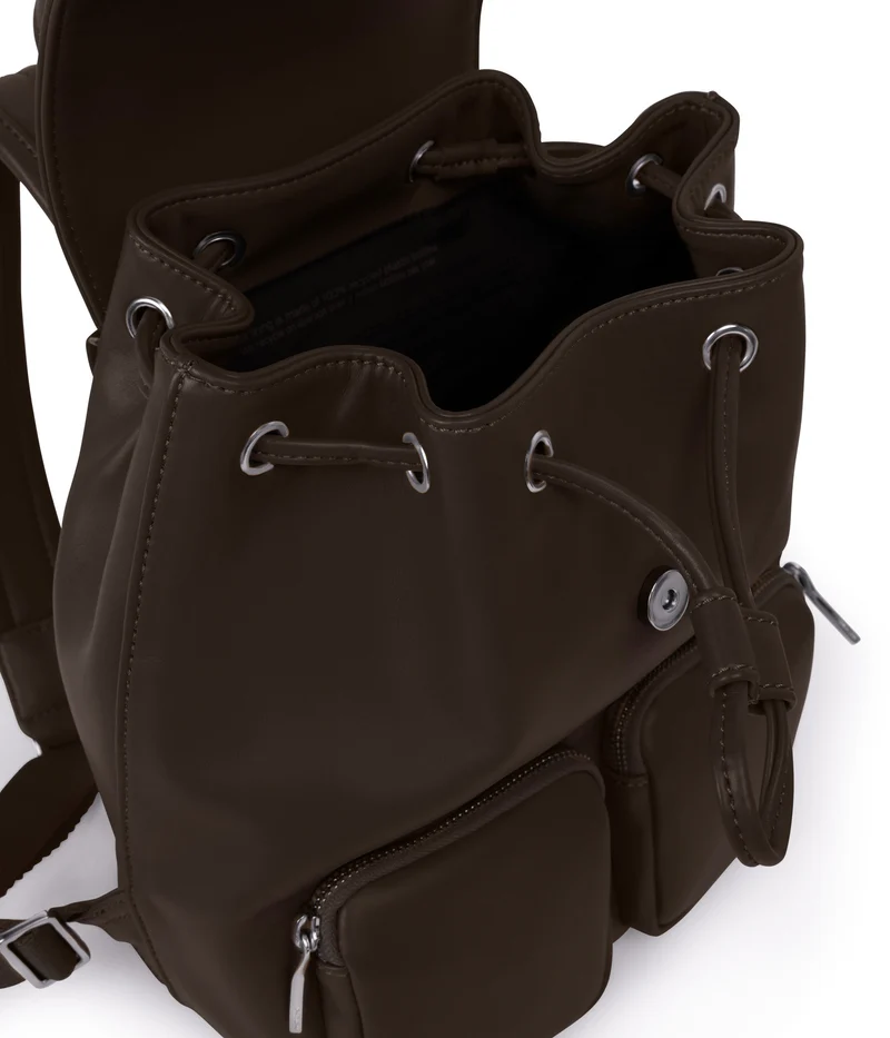 TATUM Sac à dos végétalien - Sol