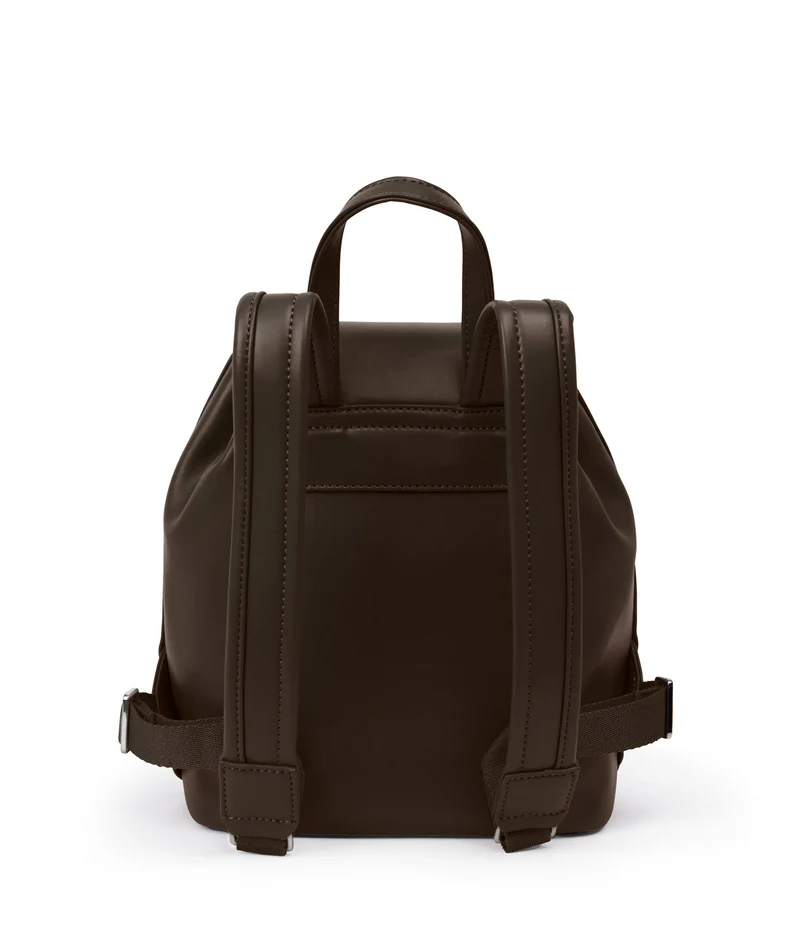 TATUM Sac à dos végétalien - Sol