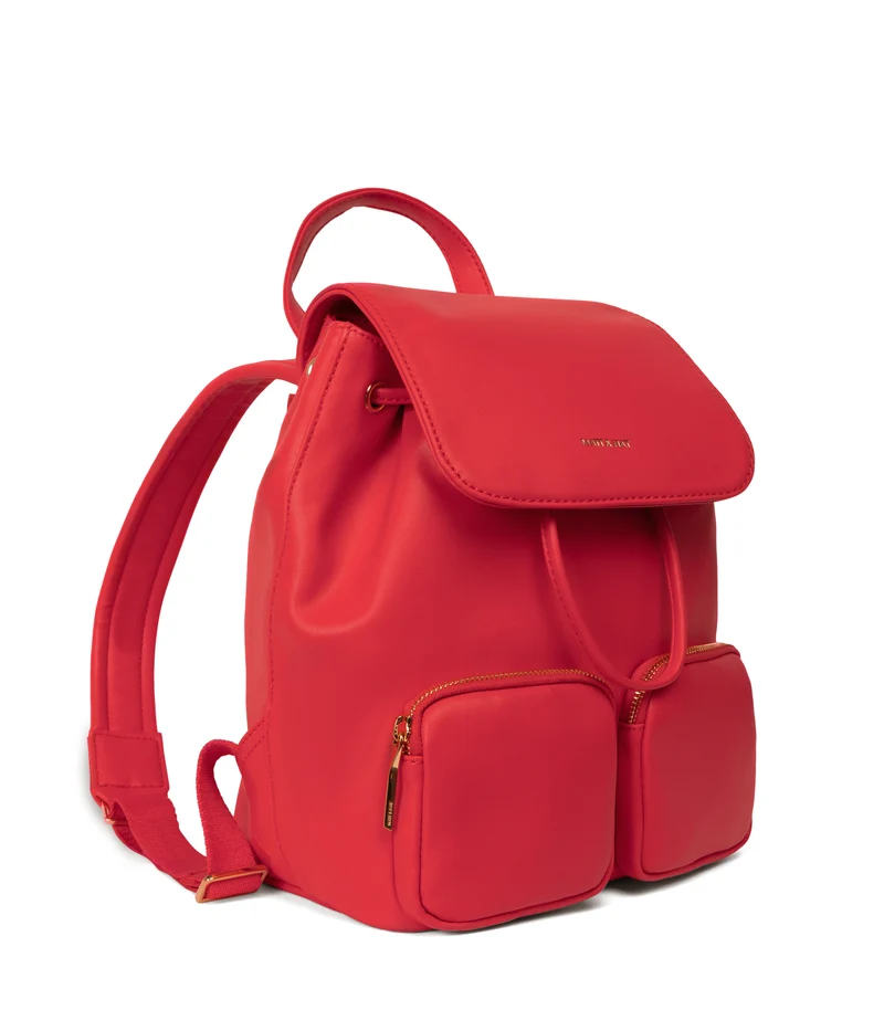 TATUM Sac à dos végétalien - Sol