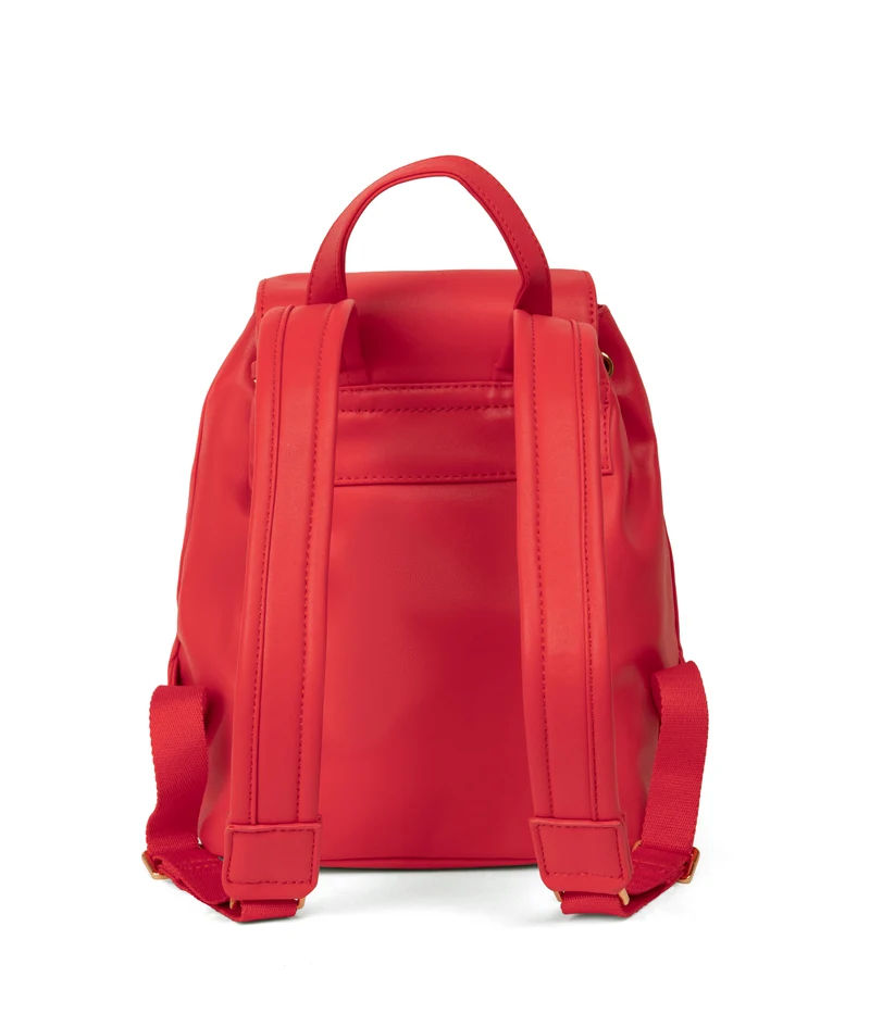 TATUM Sac à dos végétalien - Sol