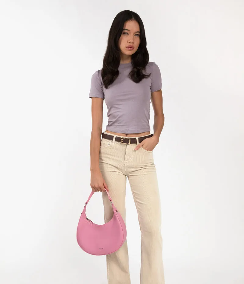 SERENA Besace végétalienne - Sol