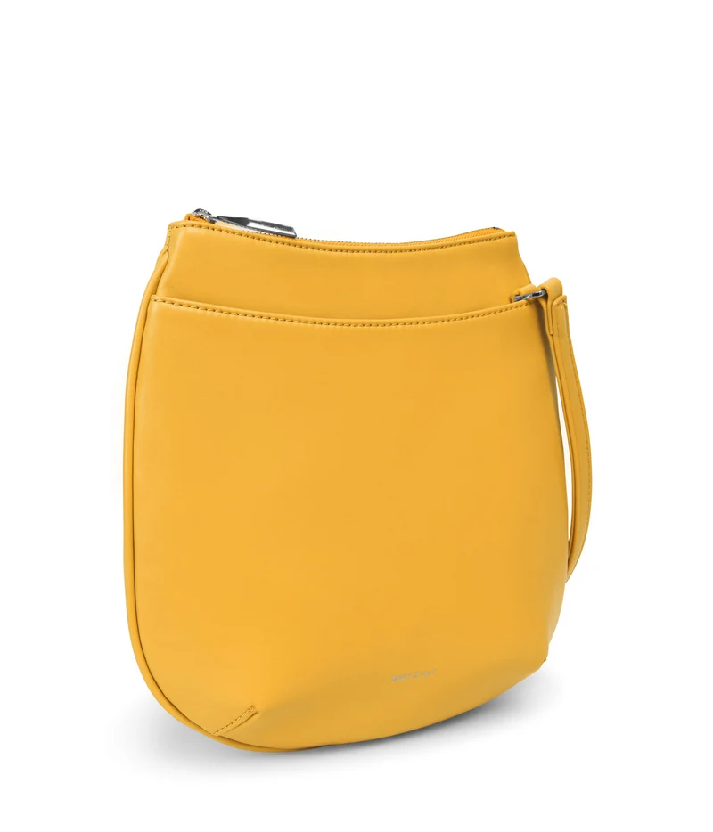 SALO LG Sac à bandoulière végétalien - Sol