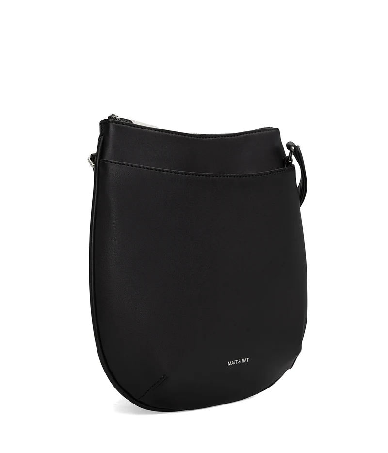 SALO LG Sac à bandoulière végétalien - Sol