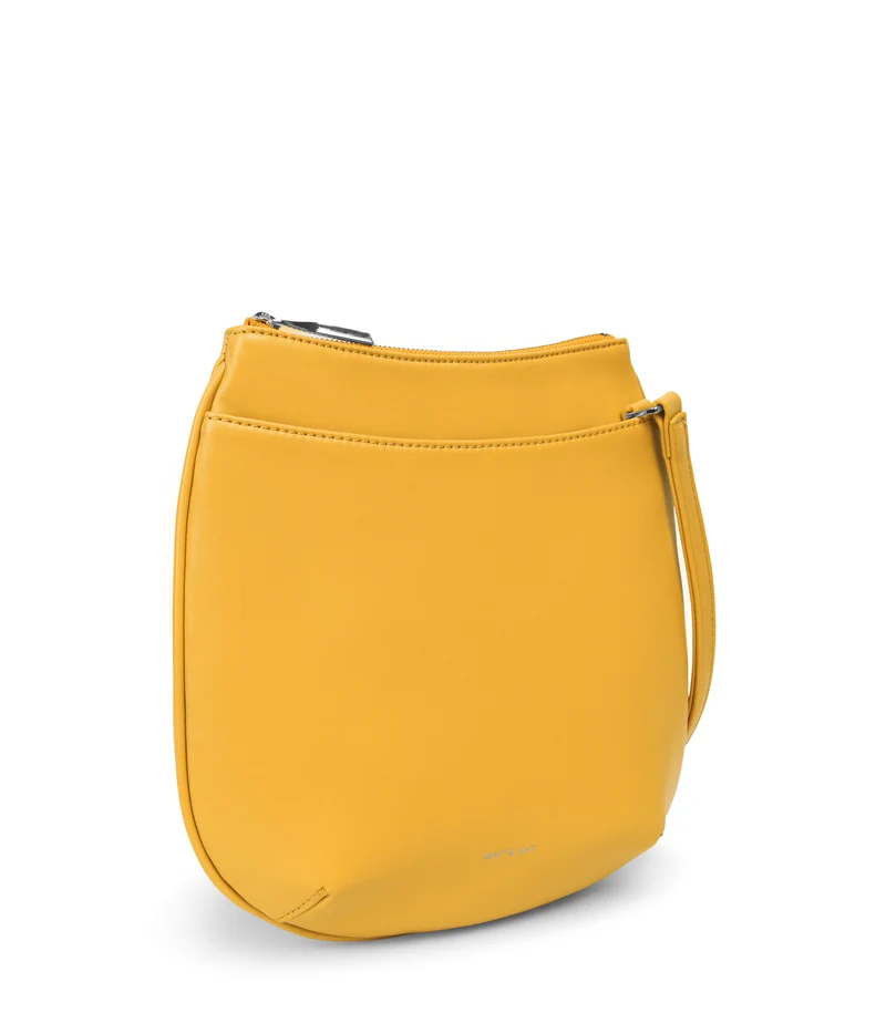 SALO Petit sac à bandoulière végétalien - Sol