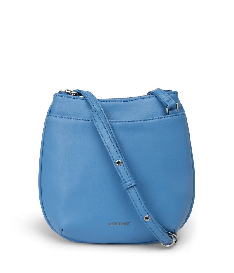 SALO Petit sac à bandoulière végétalien - Sol
