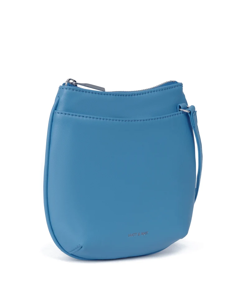 SALO Petit sac à bandoulière végétalien - Sol