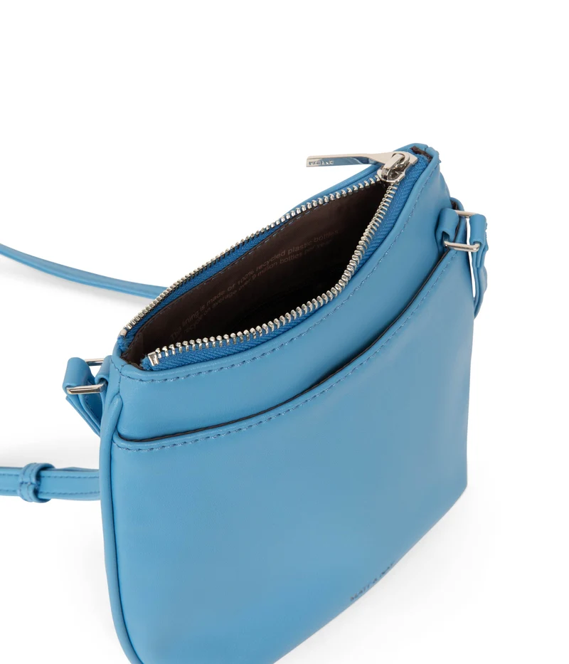 SALO Petit sac à bandoulière végétalien - Sol