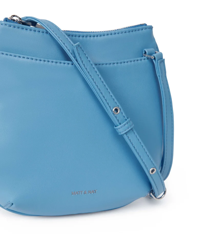 SALO Petit sac à bandoulière végétalien - Sol