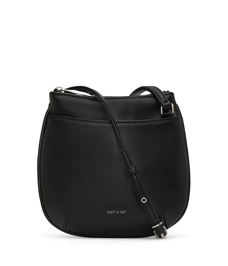 SALO Petit sac à bandoulière végétalien - Sol