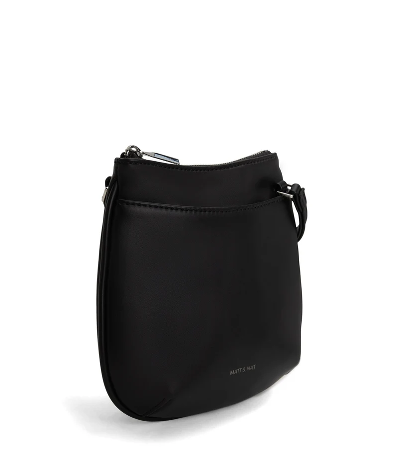 SALO Petit sac à bandoulière végétalien - Sol
