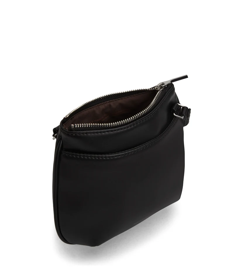 SALO Petit sac à bandoulière végétalien - Sol