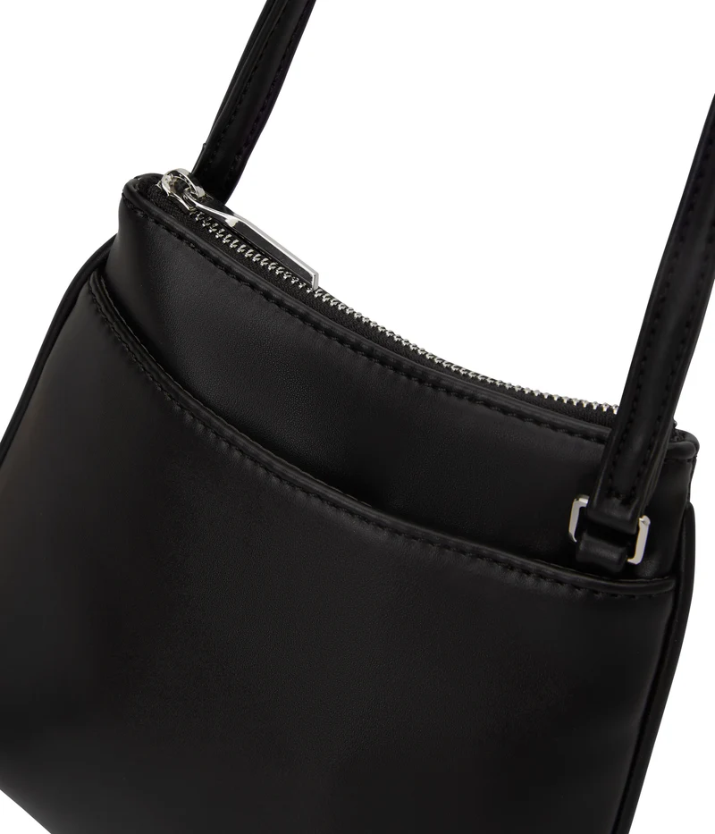 SALO Petit sac à bandoulière végétalien - Sol