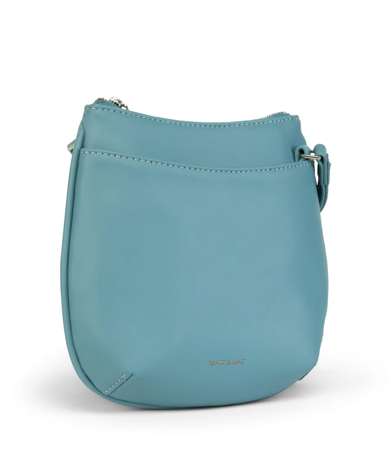 SALO Petit sac à bandoulière végétalien - Sol