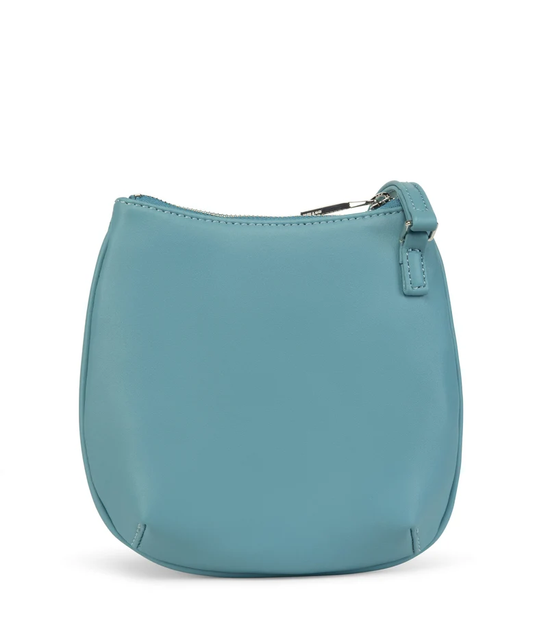 SALO Petit sac à bandoulière végétalien - Sol