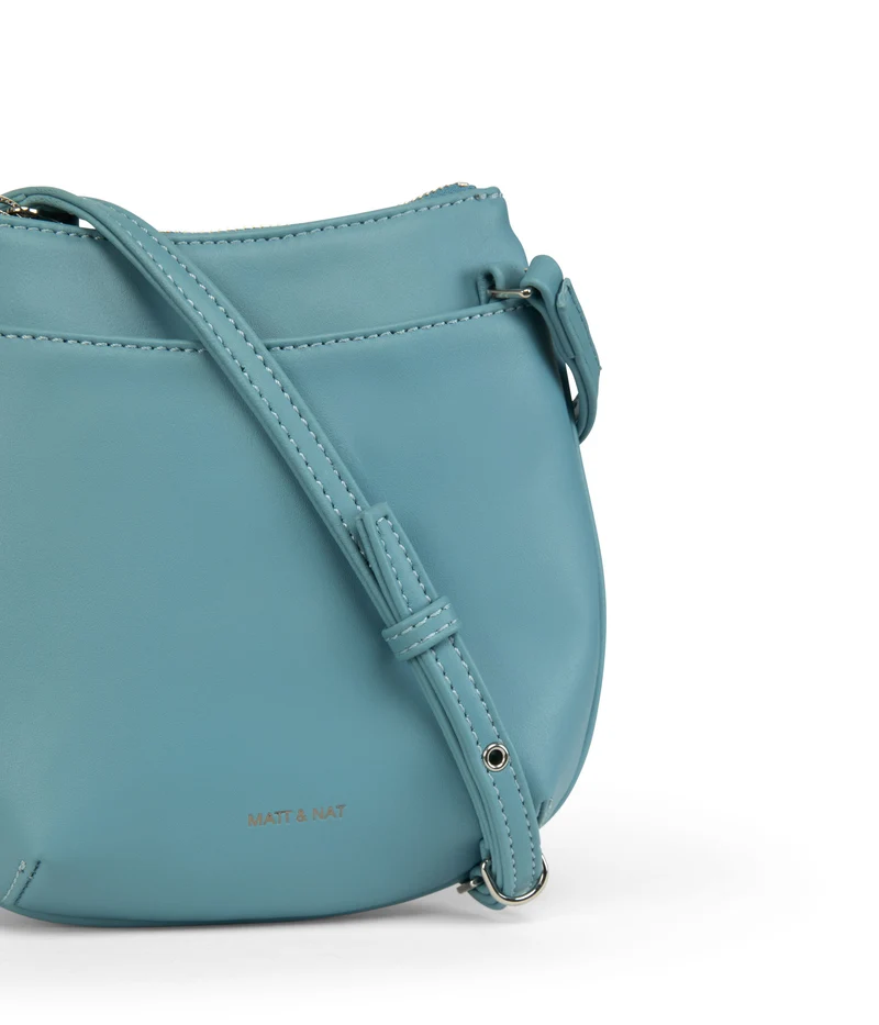 SALO Petit sac à bandoulière végétalien - Sol