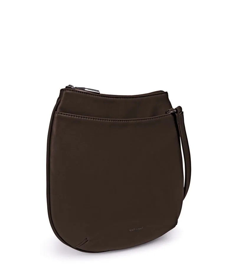 SALO Petit sac à bandoulière végétalien - Sol