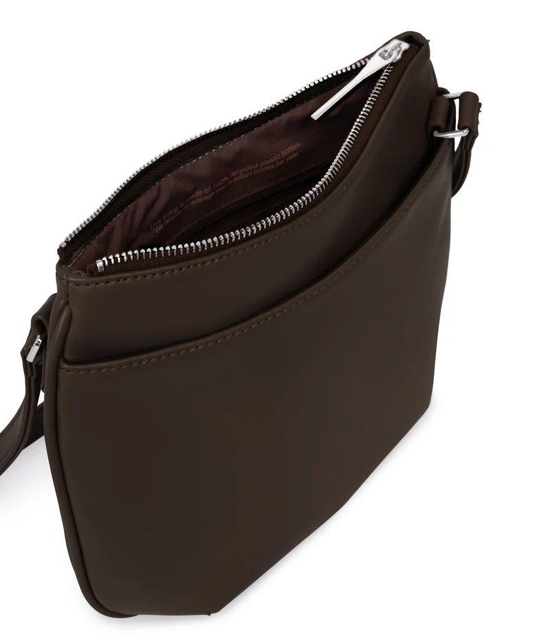 SALO Petit sac à bandoulière végétalien - Sol
