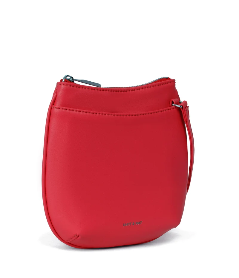 SALO Petit sac à bandoulière végétalien - Sol