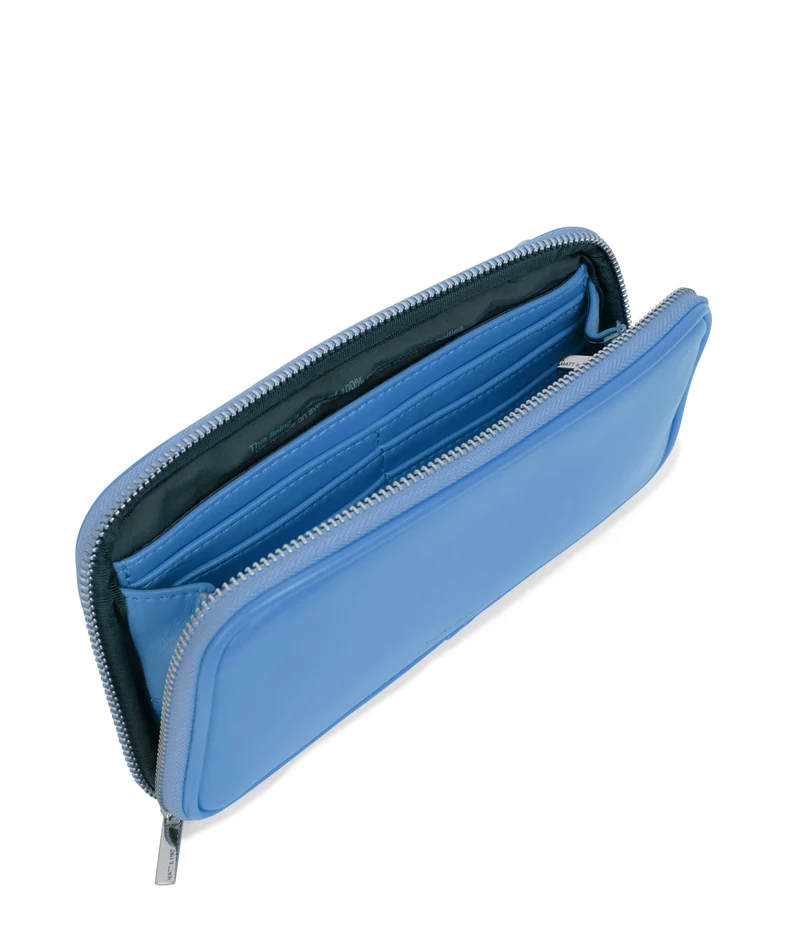 OLIV Portefeuille végétalien - Sol