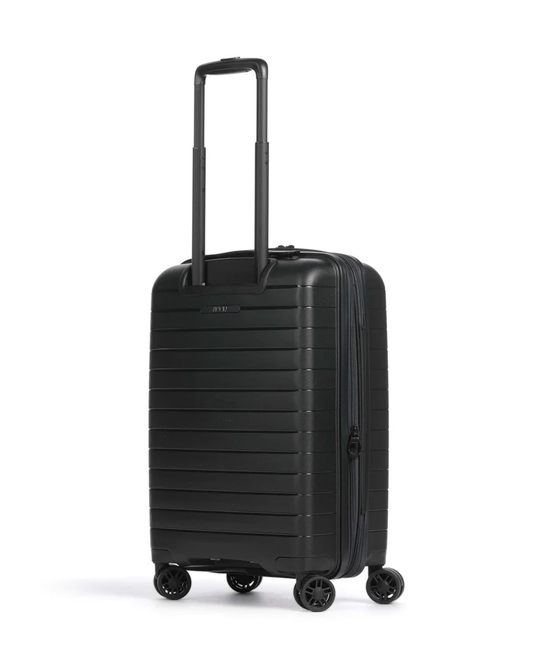 Jump Striper Valise 4 roues dark grey